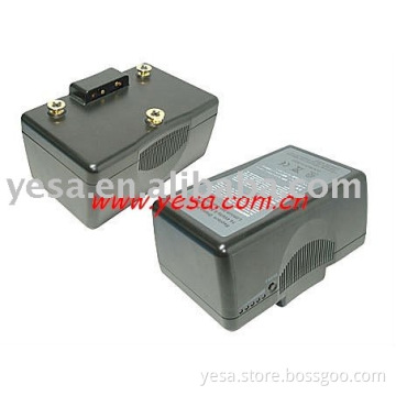 Professional Camcorder Battery for IKEGAMI SONY JVC CANON PANASOINC Dionic 90